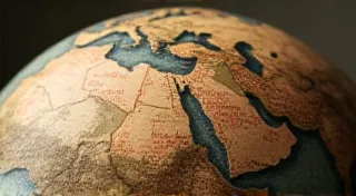 The Cartographer of Cloth: Mapping Regional Variations in 1930s Dressmaking