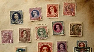 Paper Promises: The Evolution of Vintage Pattern Envelopes