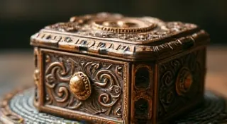 The Patternmaker's Secret: Uncovering Lost Drafting Techniques